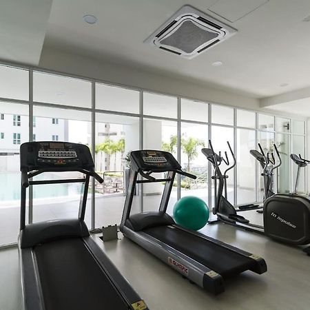Deluxe And Feel Like A Home 1, 3-6 Pax ,Netflix, Georgetown Eksteriør billede