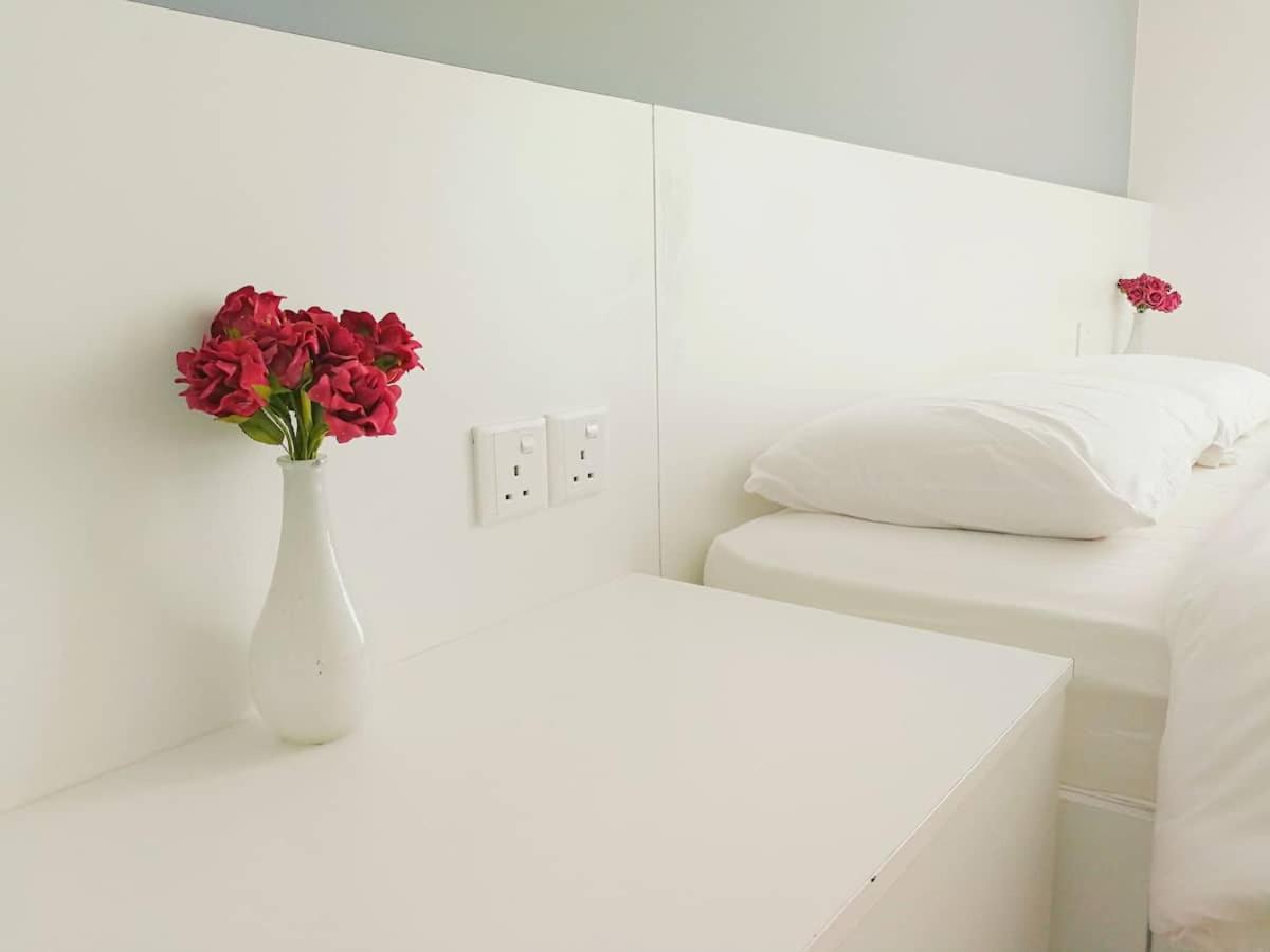 Deluxe And Feel Like A Home 1, 3-6 Pax ,Netflix, Georgetown Eksteriør billede
