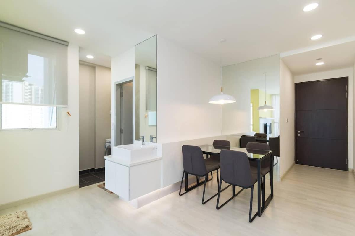 Deluxe And Feel Like A Home 1, 3-6 Pax ,Netflix, Georgetown Eksteriør billede
