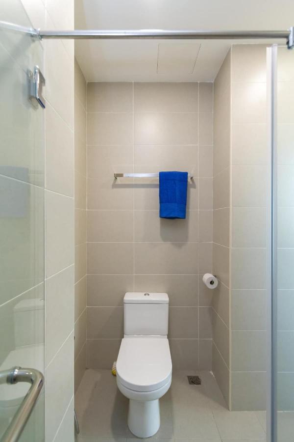 Deluxe And Feel Like A Home 1, 3-6 Pax ,Netflix, Georgetown Eksteriør billede