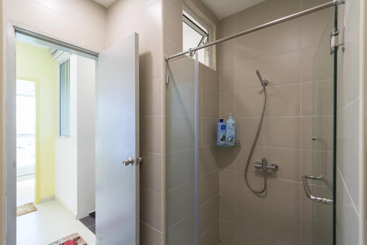 Deluxe And Feel Like A Home 1, 3-6 Pax ,Netflix, Georgetown Eksteriør billede
